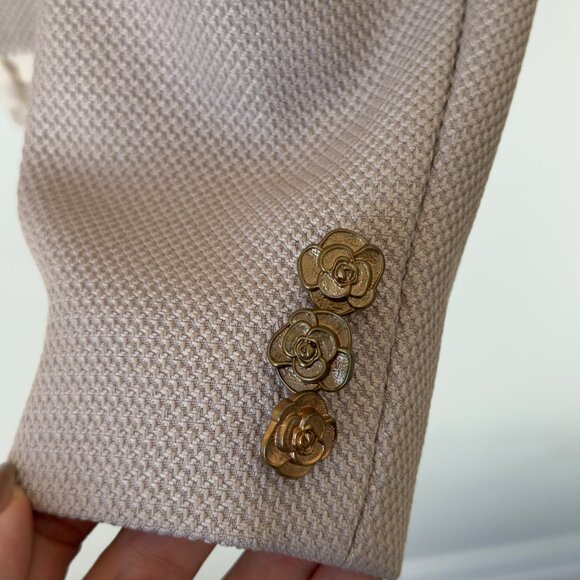 Axes Femme Blazer - Picture 5 of 6